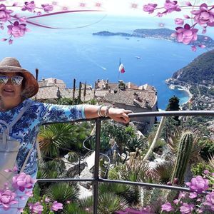 Meet your Posher, Alejandra